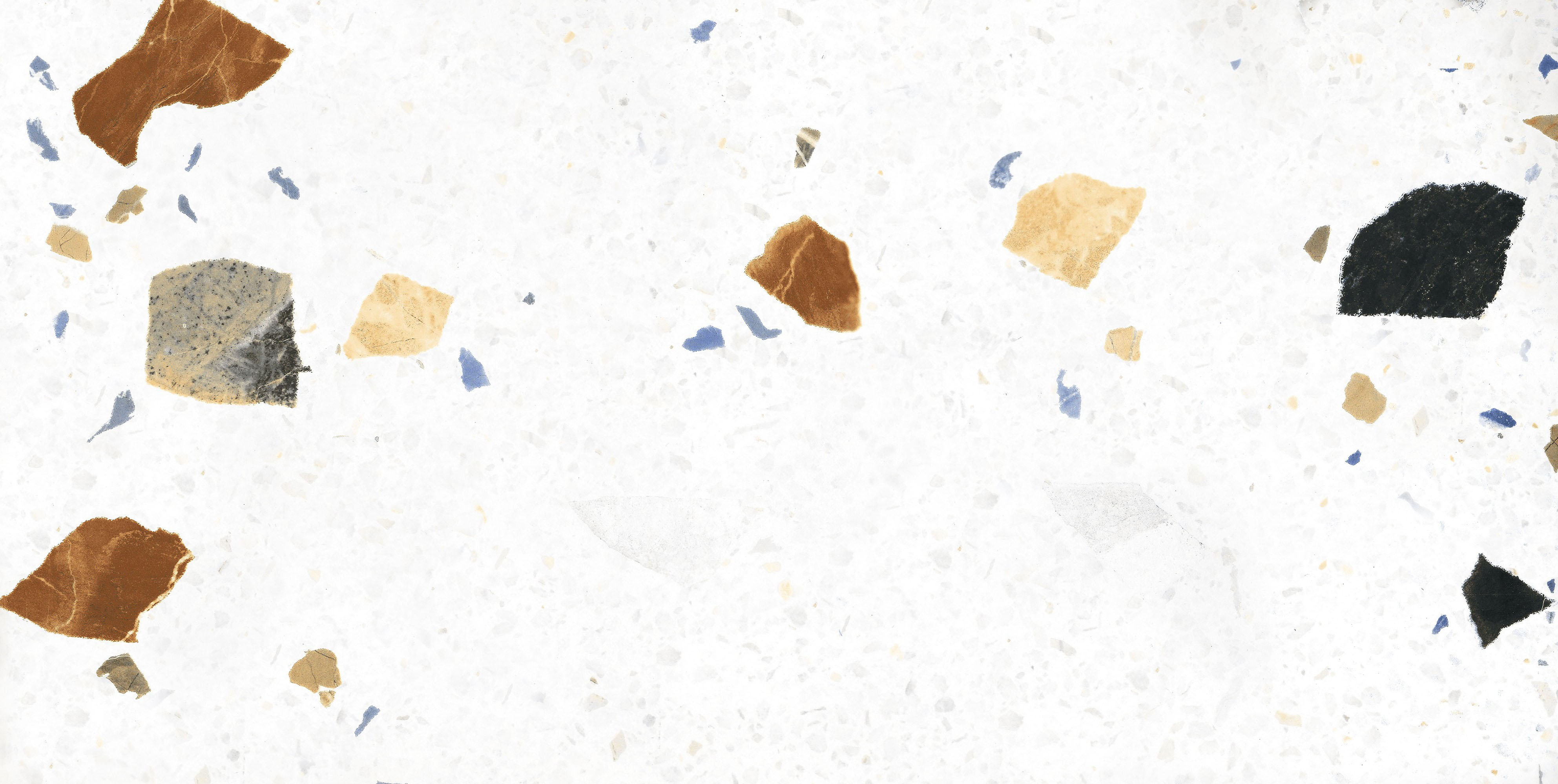 На пол Felice Bianco Sugar 120x60