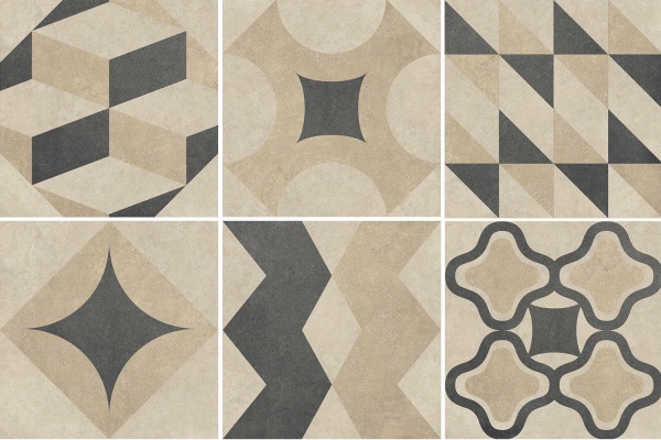 610010001435 Декор Milano Беж Брера Натуральный - фото 7