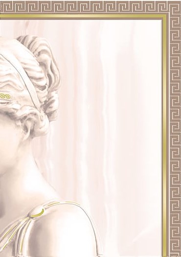 Панно Эллада D1 - фото 4