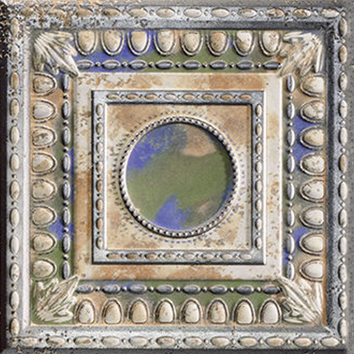 PT02909 Декор Anticatto Color (Mix) - фото 5