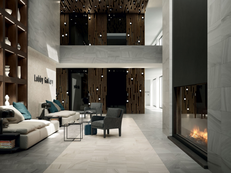 610130000309 Плинтус Wonder Мун Натуральный и Реттифицированный Battiscopa - фото 17