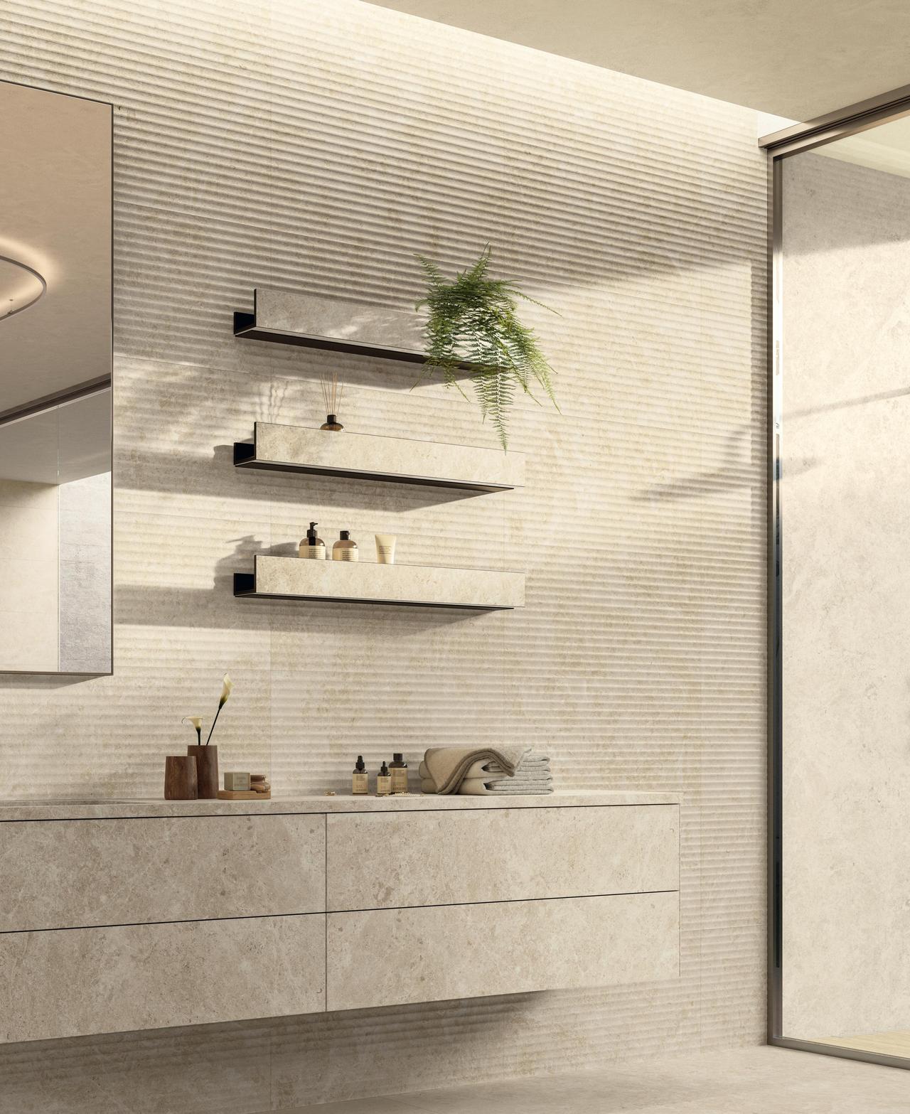 HCYM На стену Nyra Sunlight Favus 30х26 - фото 49