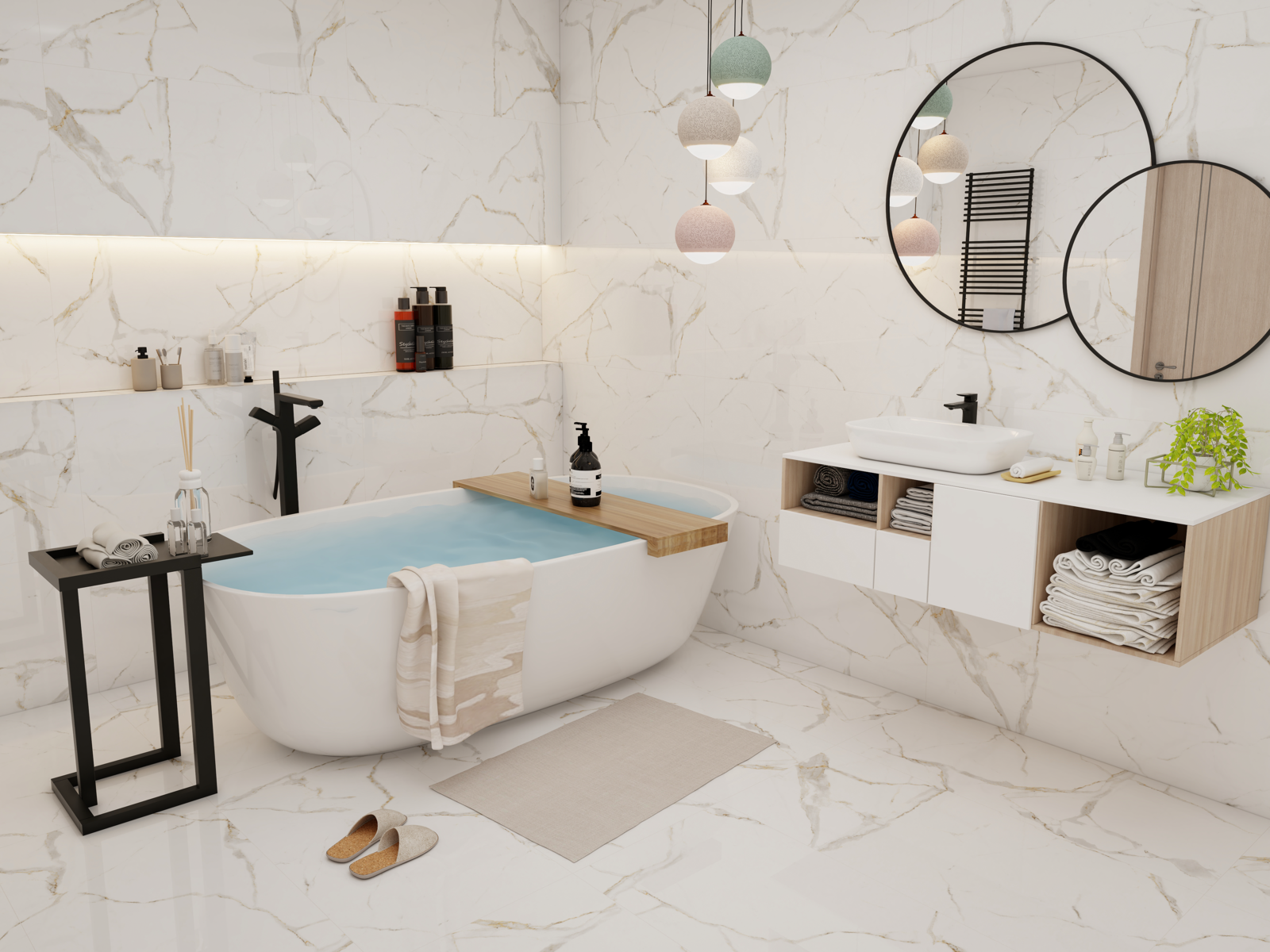 Velsaa Satvario Gold