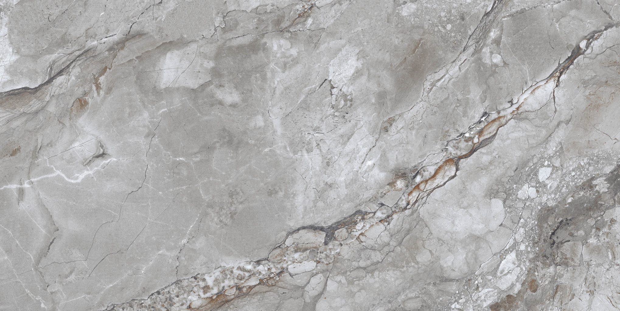 На стену Eteri Grey 30x60 - фото 5