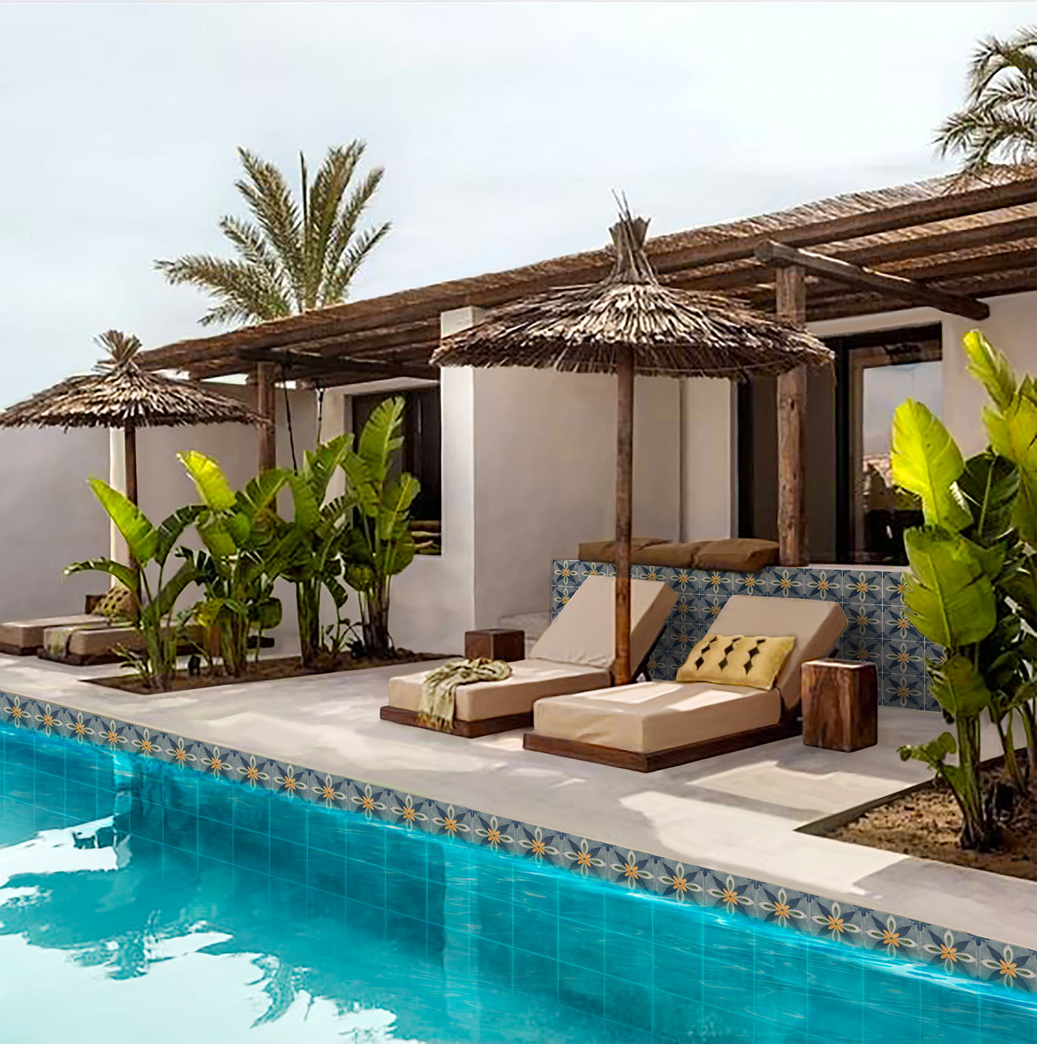 Nanda Tiles Veranda - фото 6