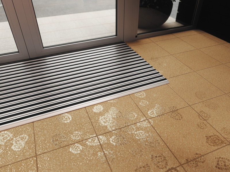 ML4A013 Ступень Milton Бежевый 29.8x29.8 - фото 16