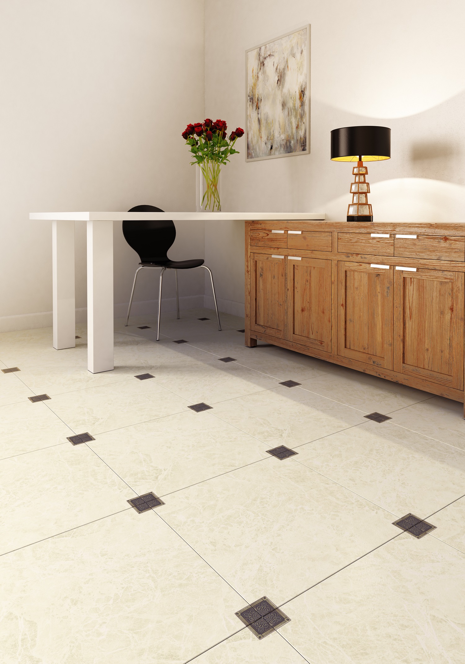 На пол Магма Натурал - фото 2