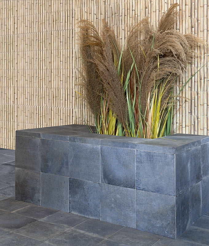 Декор Fondant Decor Natural Matt 20x20 - фото 17