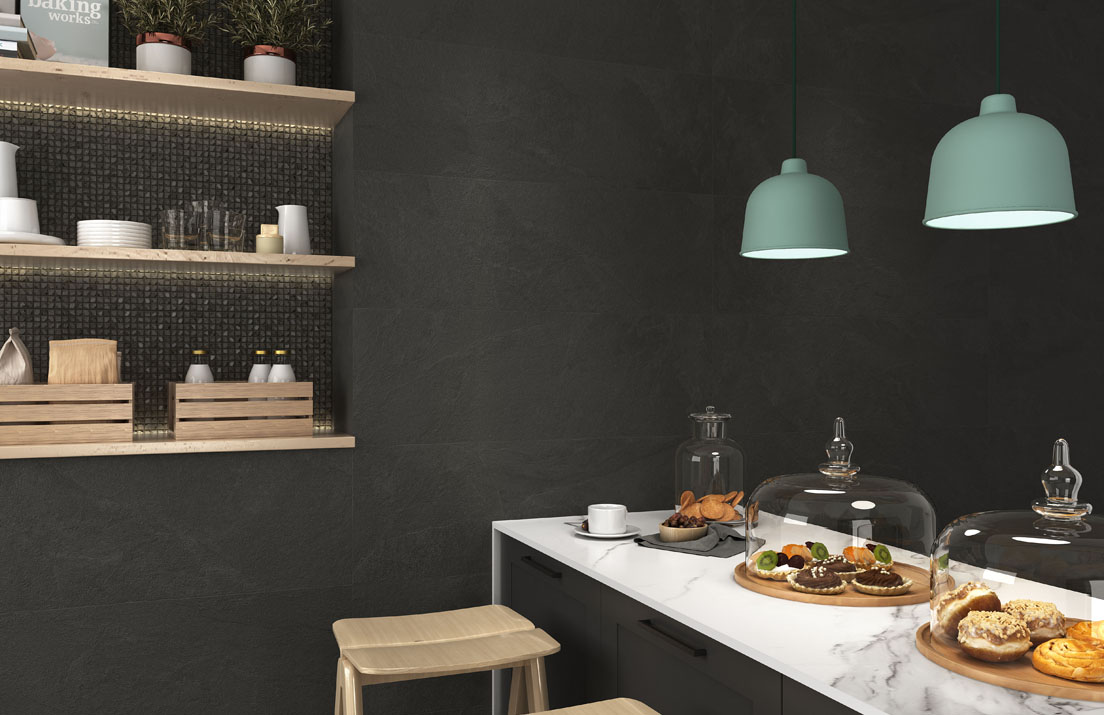 На стену Hardy Rev. Mos Blanco Rect - фото 4