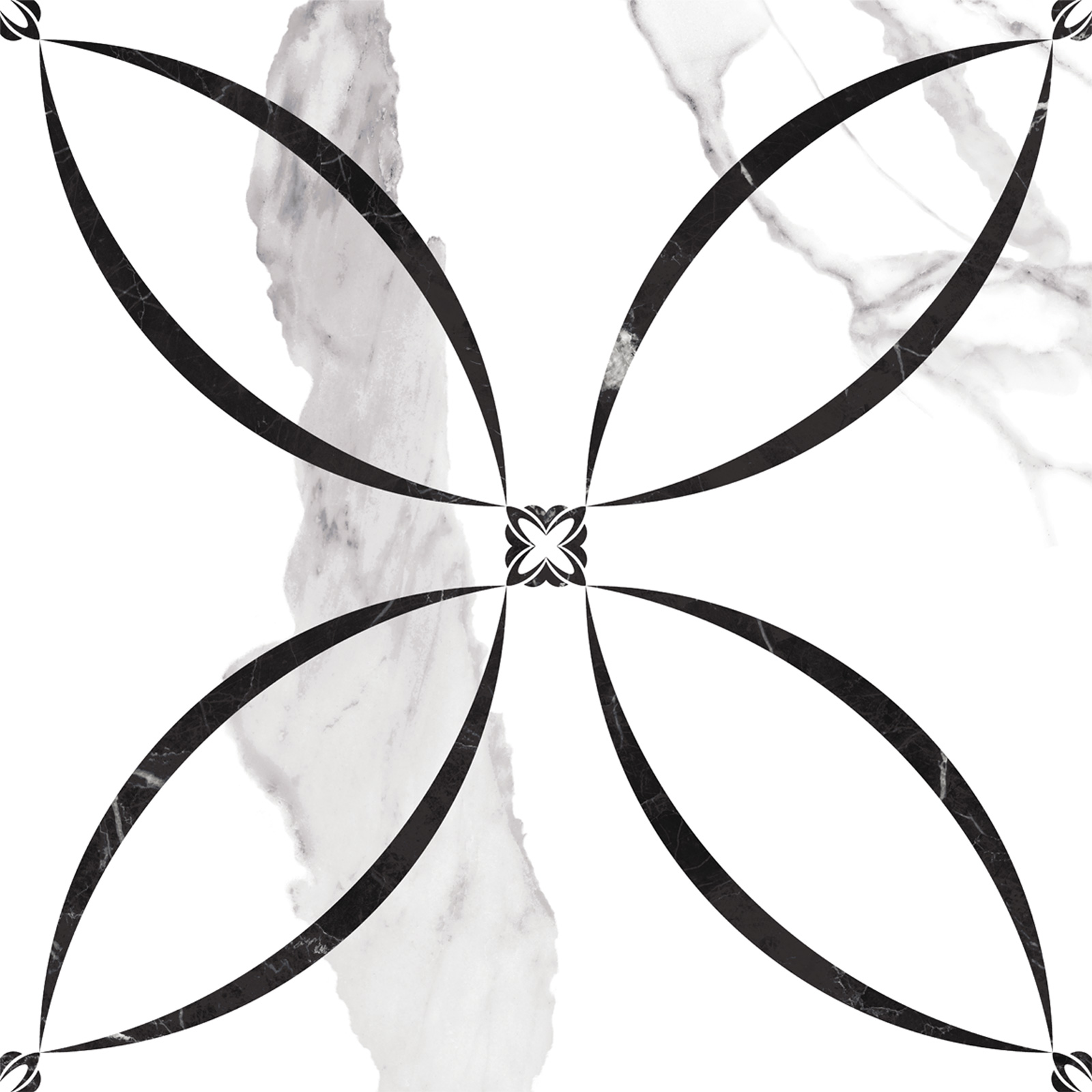 GP6PRP00 На пол Prima Palace Calacatta - фото 9