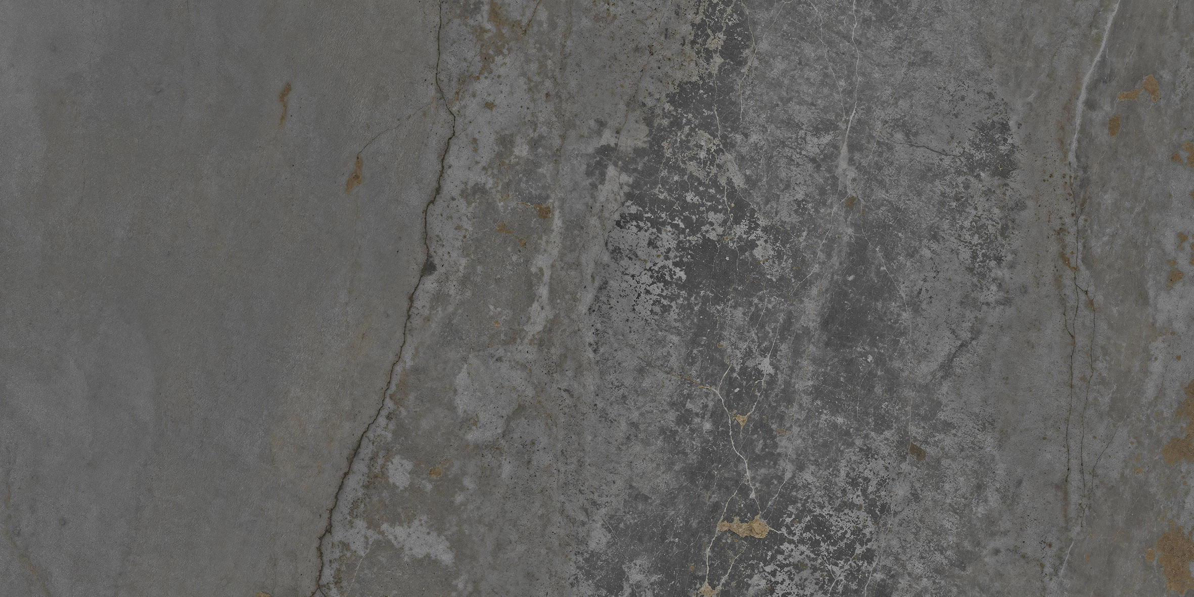 На пол Planet Dark Metal Shine 60x120 - фото 10