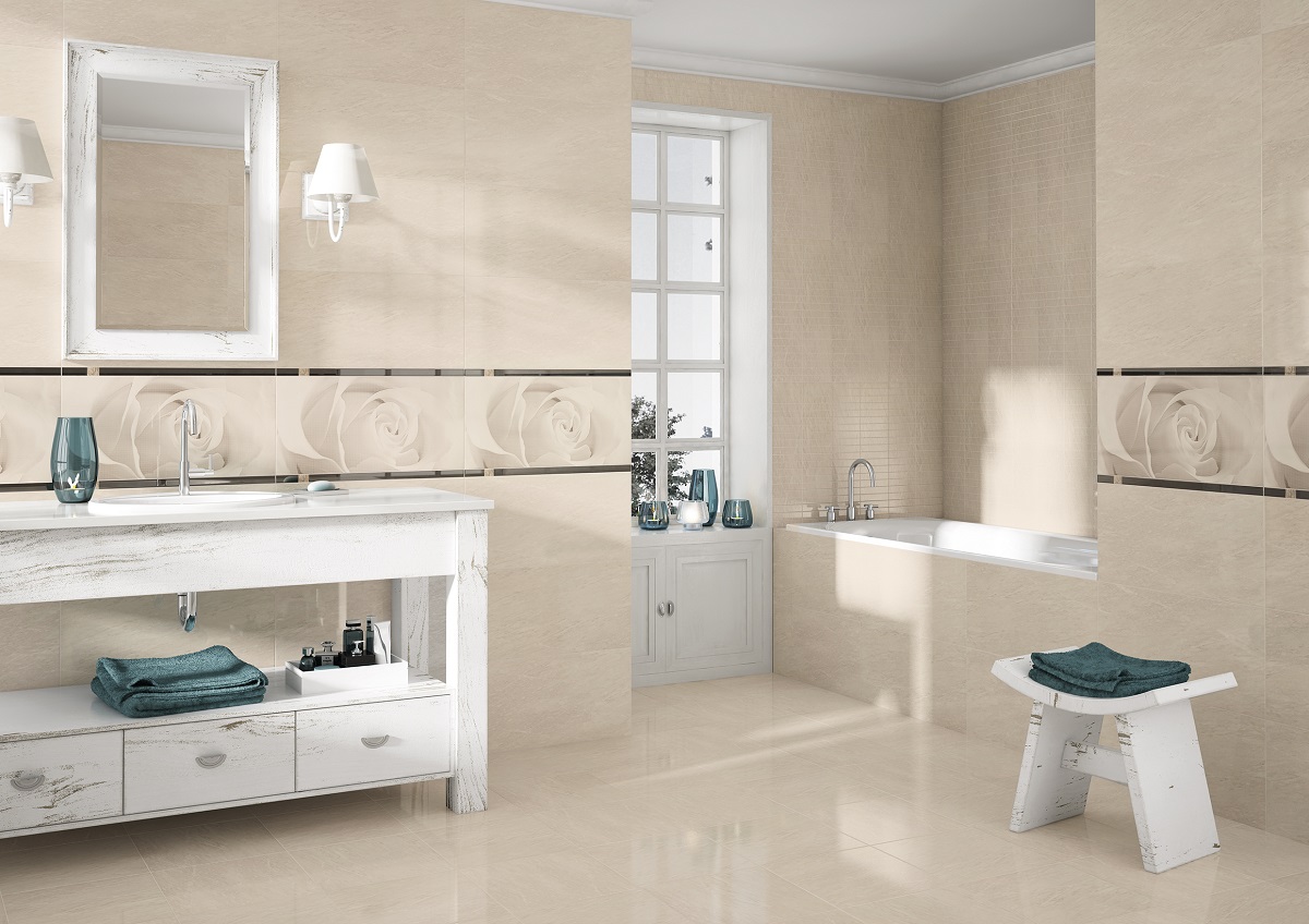 15923 Панно Effecta Бежевое Джунгли - фото 7