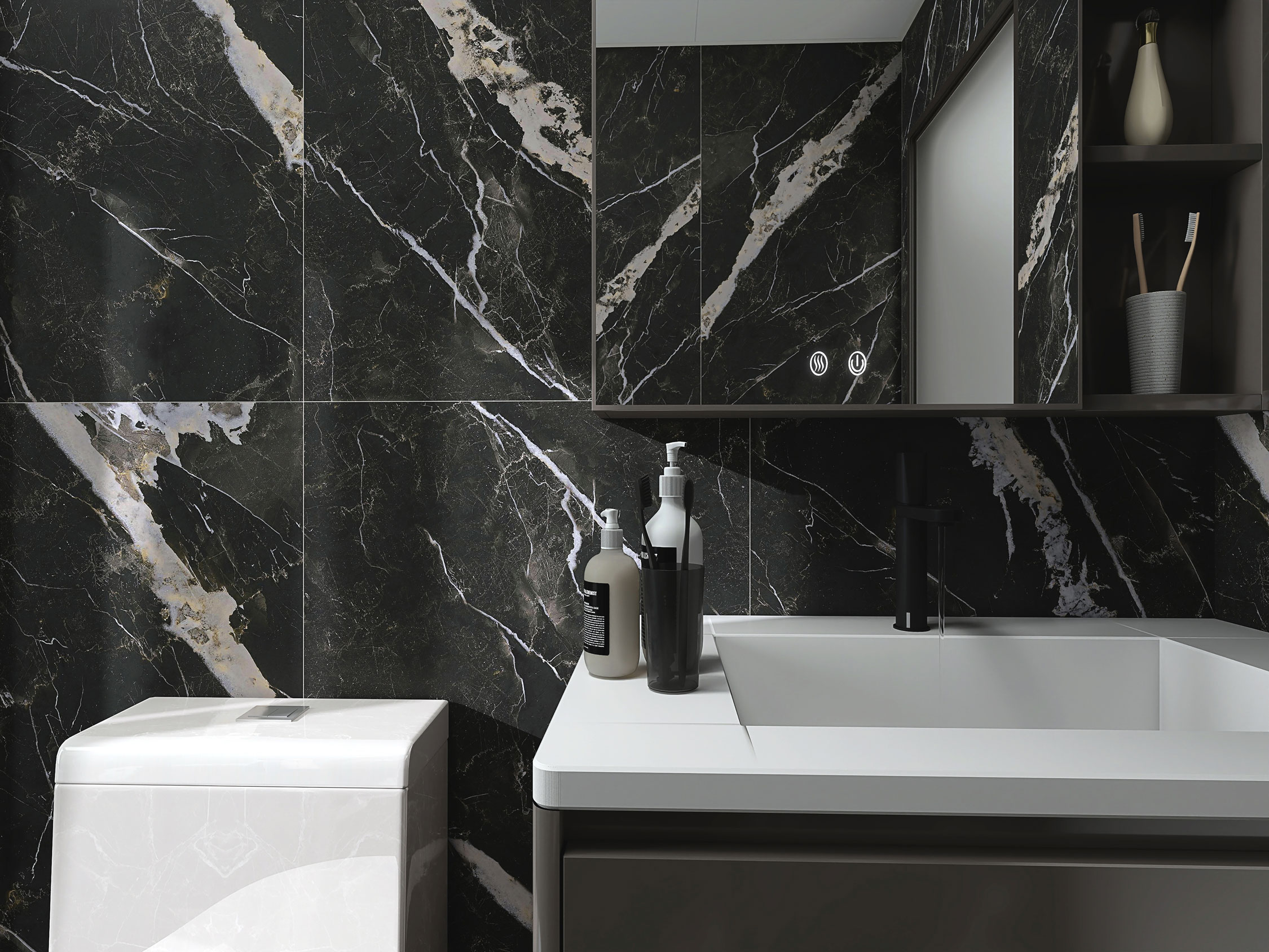 Глобал Тиле Flame