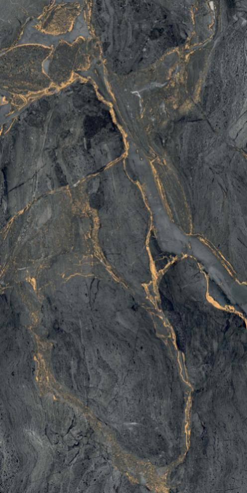 CR215 На пол Stoneart Gold Carving 600x1200x9 - фото 6