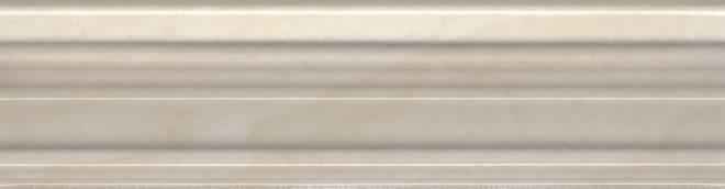 BLB015 Бордюр Формиелло Бежевый 5