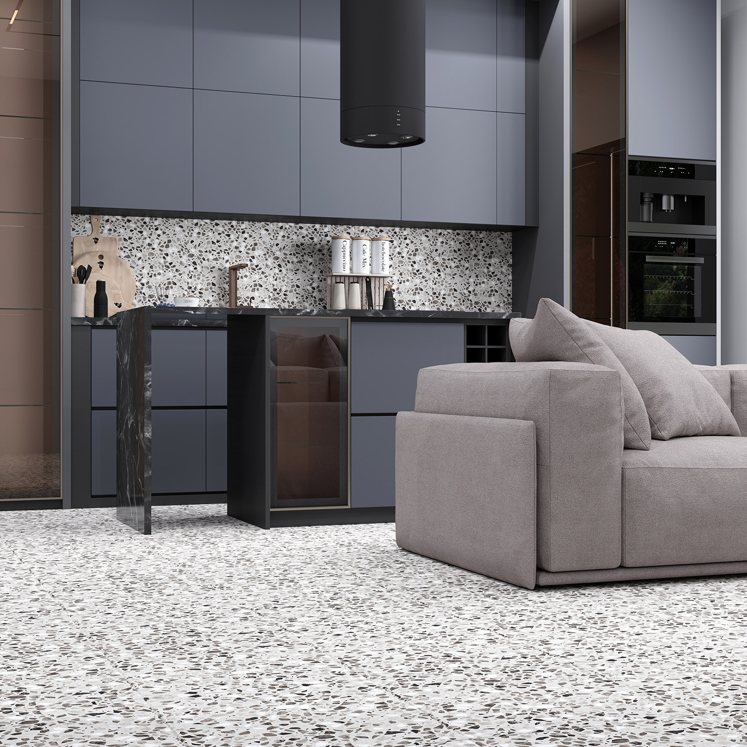 Eurotile Portobello
