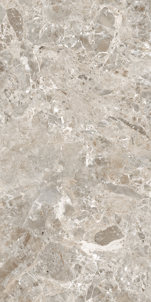 104708 На пол Breccia Paradiso Grey Touch 8.5mm 60x120