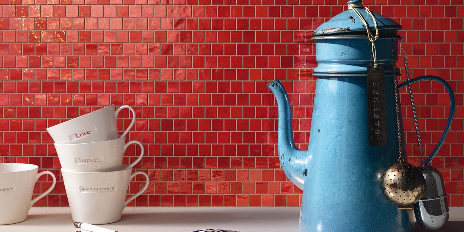 Imola Ceramica Shades - фото 7