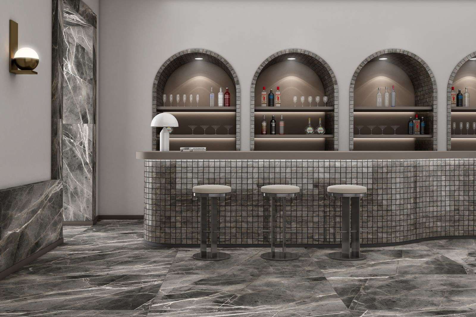 Velsaa Python Rock - фото 2