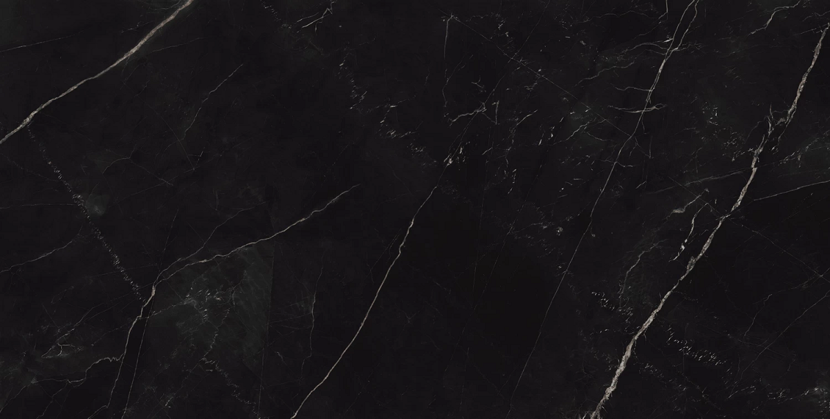 610010002174 На пол Empire Calacatta Black Rett 80x160 - фото 2