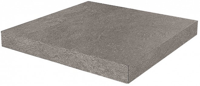 DD600520R/GCA Ступень Про Стоун Серый темный 9мм 33х33