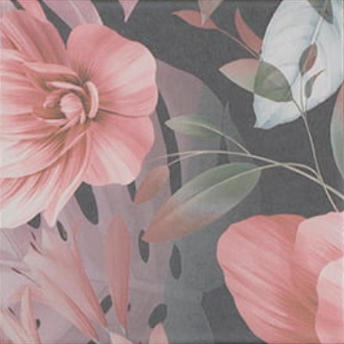 PT03498 Декор Murales Decor Rosses 20x20 - фото 6