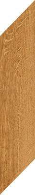 На пол Feelwood Cognac Chevron 7.5x40.7 - фото 8
