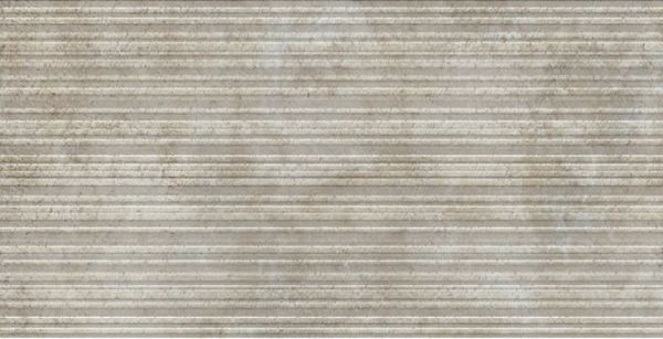 8A3C На стену Aix 3D Row Cendre