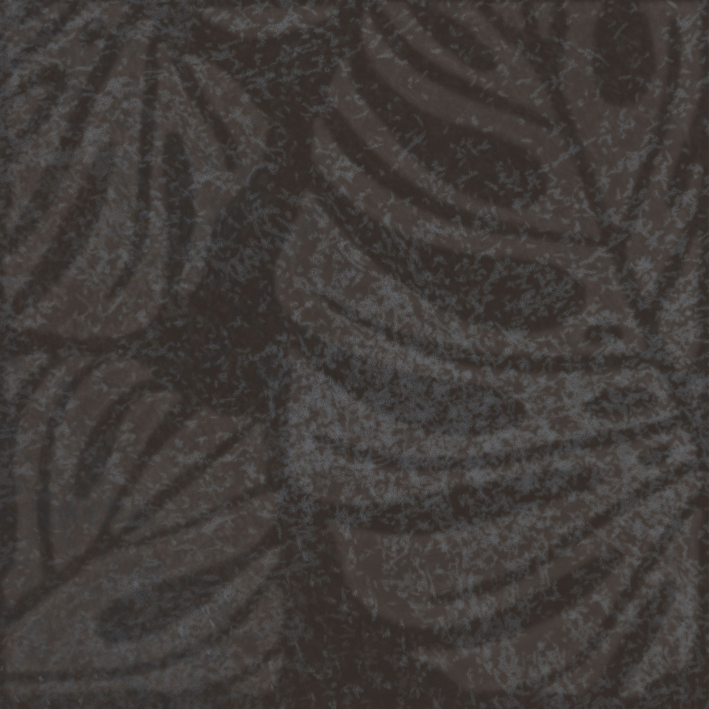 KMD2SFC002BN Декор Агдаль 2 металл матовый структура 15x15x0.9 - фото 4