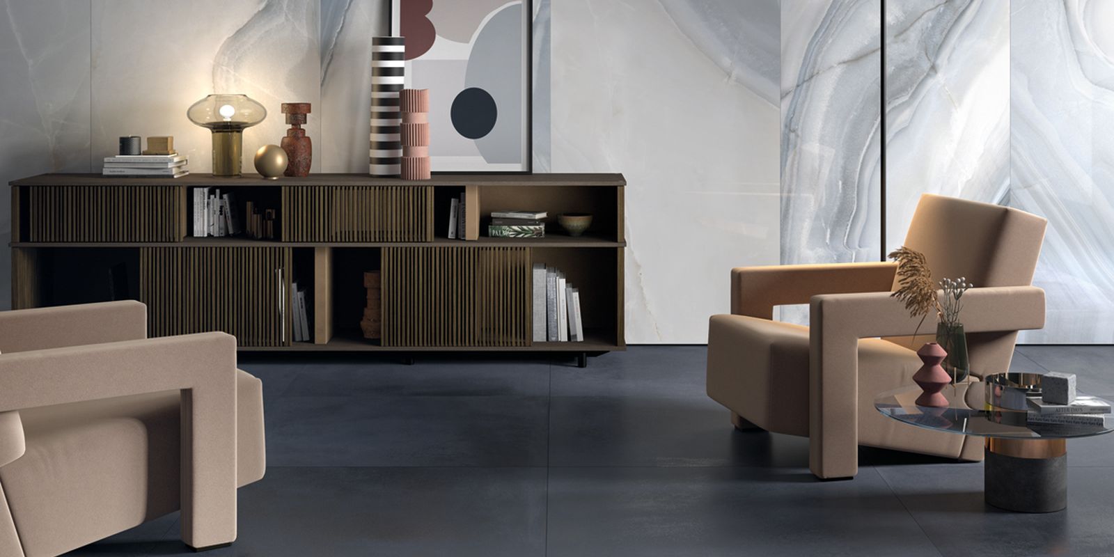 TERRA 12BP RM На пол Terra 12BP RM - фото 8