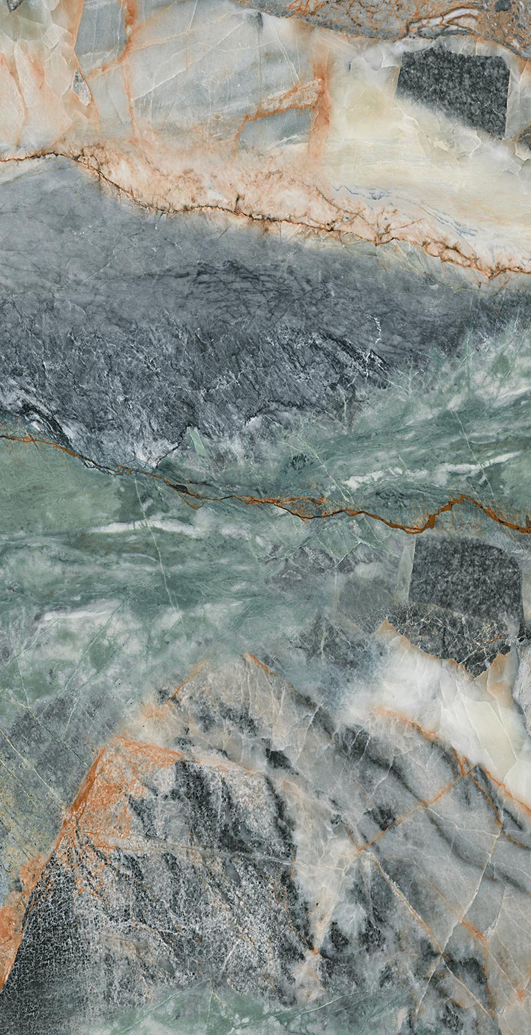 FSS12041 На пол Ariostocratic Style FSS12041 Light Luxury Pol 60x120 - фото 6