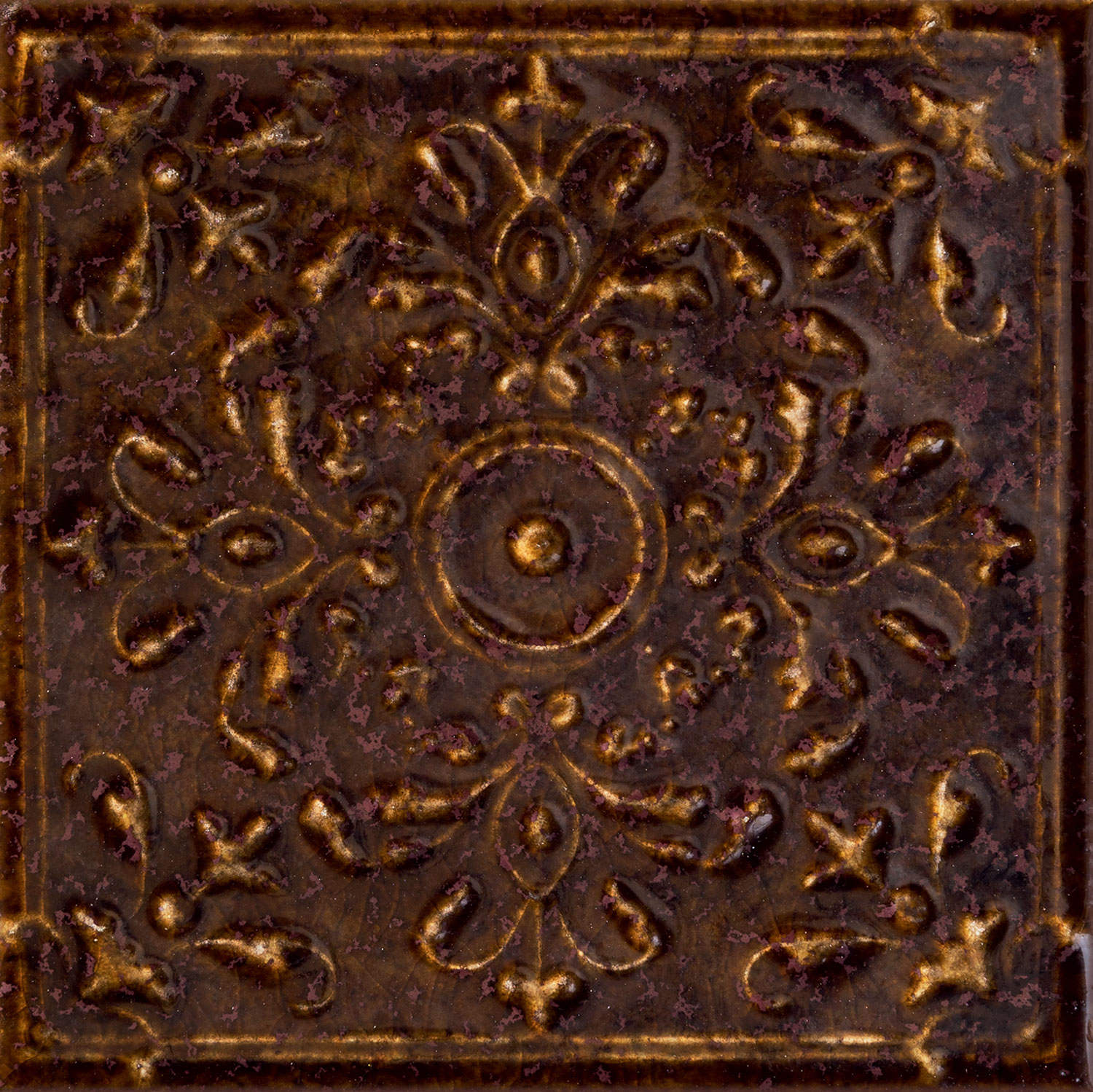 DS-01-235-0148-0148-1-010 Декор Tinta D-Brown - фото 6