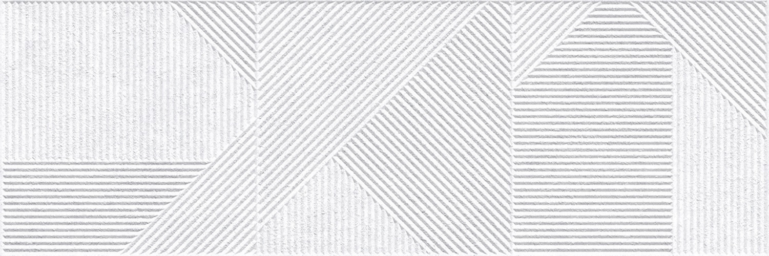 На стену Verse Concept White 30x90