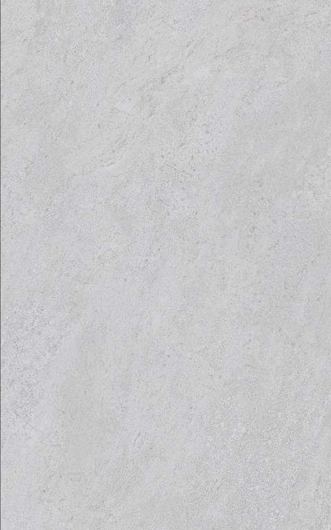 6424 На стену Мотиво Серая Светлая Глянцевая 25х40 - фото 3