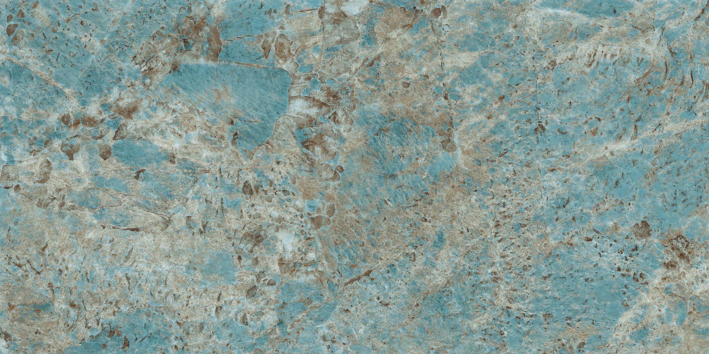 На пол Formentera Verde Polished 60x120