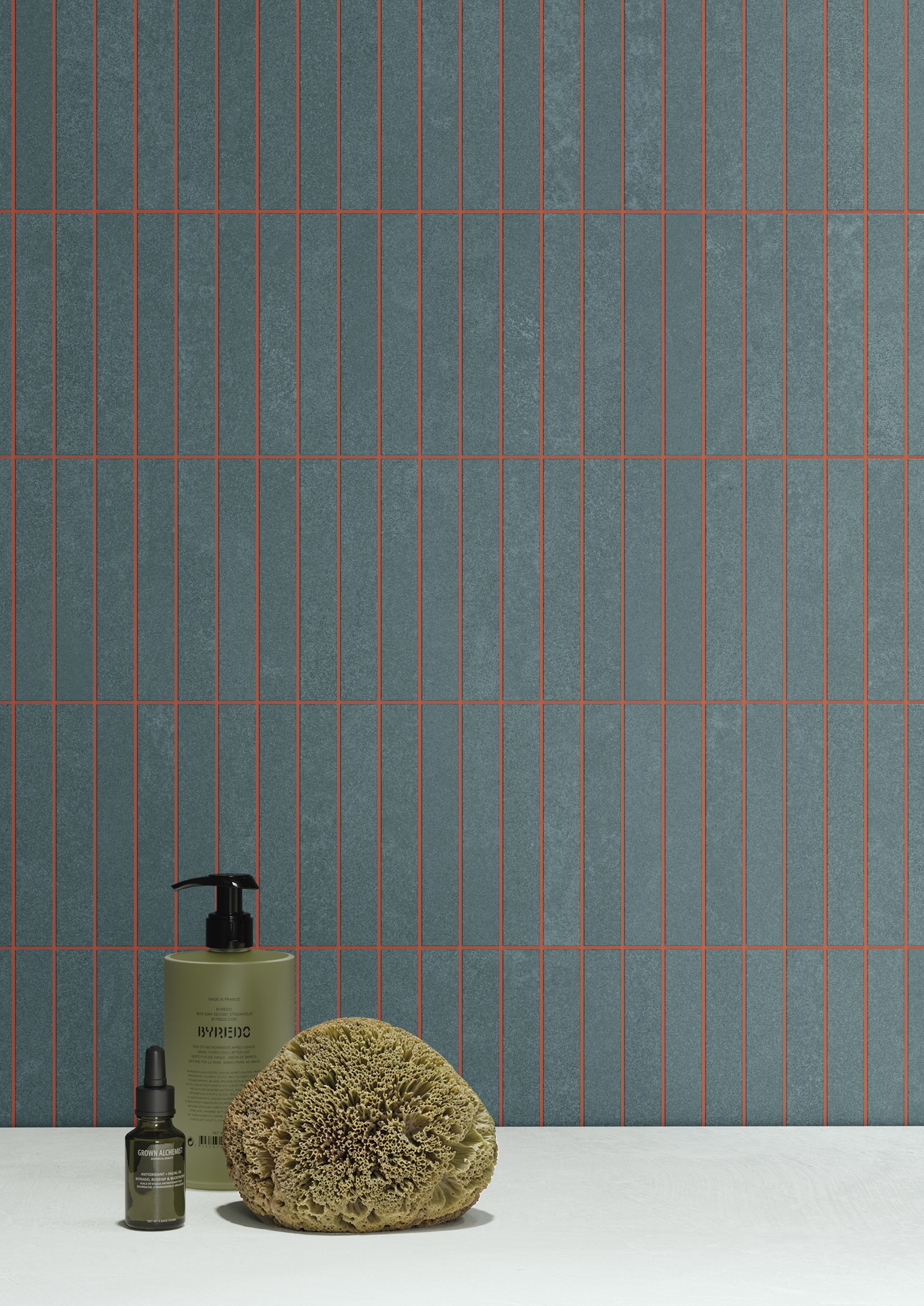 RTN6 AVIO12 RM На пол Retina RTN6 AVIO12 RM 60x120 - фото 23