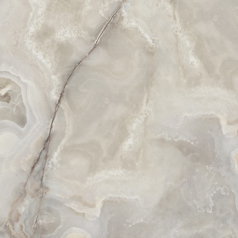 На пол Eiger G бежевый 418х418 - фото 8