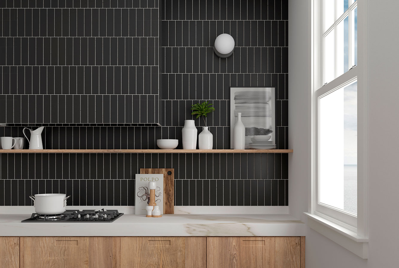 28440  На стену Costa Nova Laurel Green Glossy - фото 72