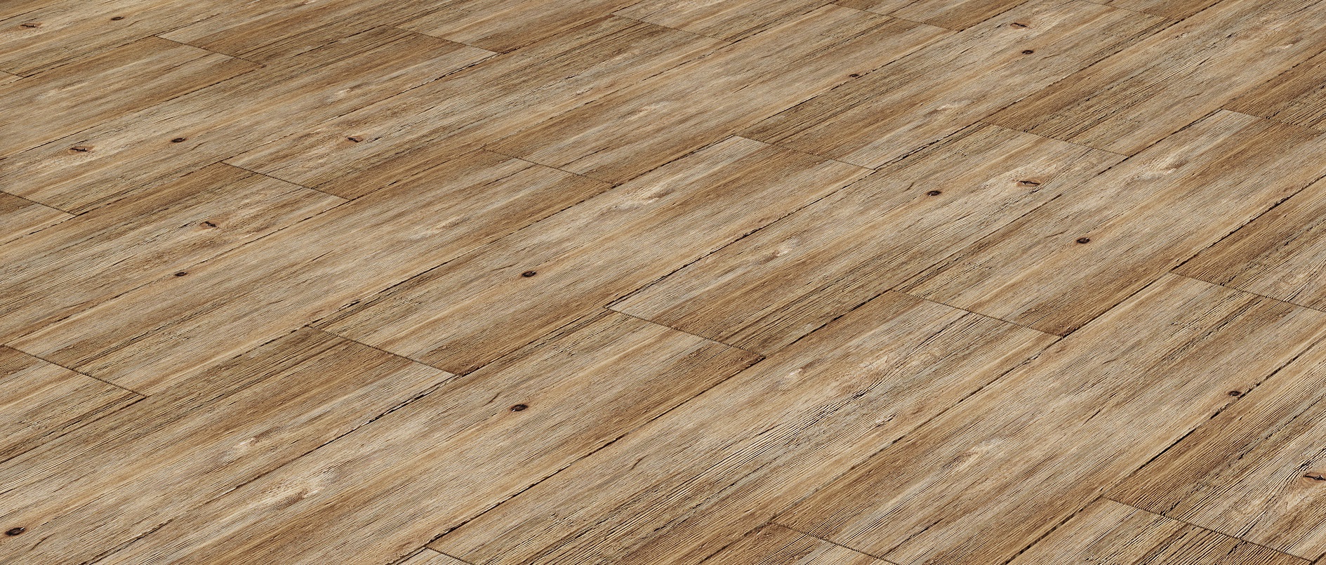 На пол Шервуд Коричневый 594x147 - фото 8