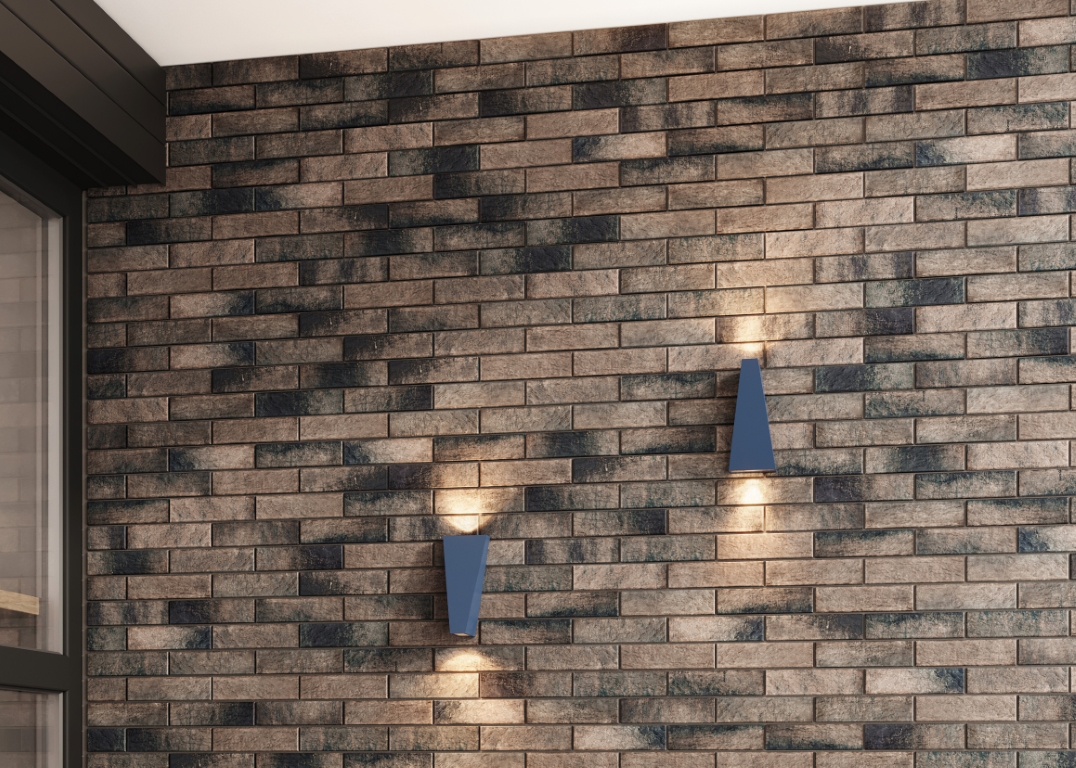 На стену Arfak Коричневый 245x65 - фото 28