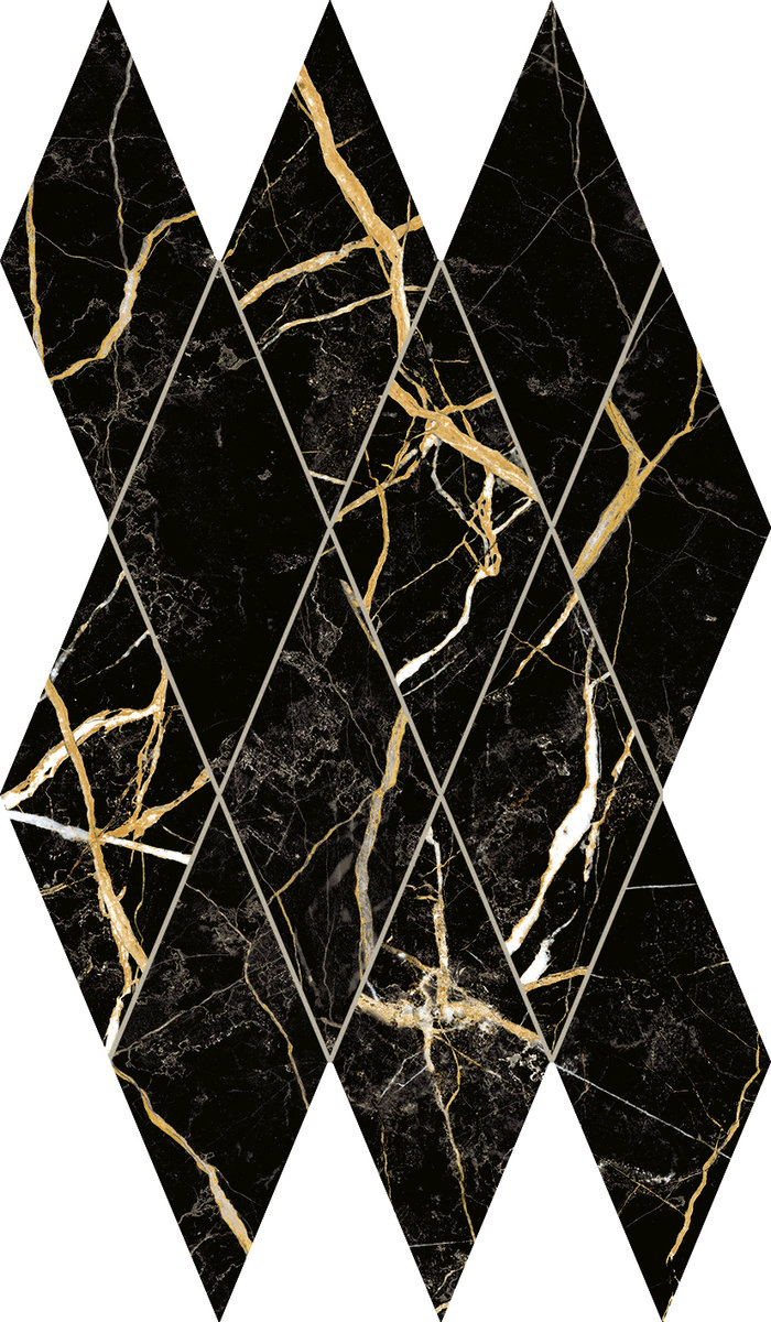 620110000081 Декор Charme Extra Floor Project Лоран Даймонд Люкс