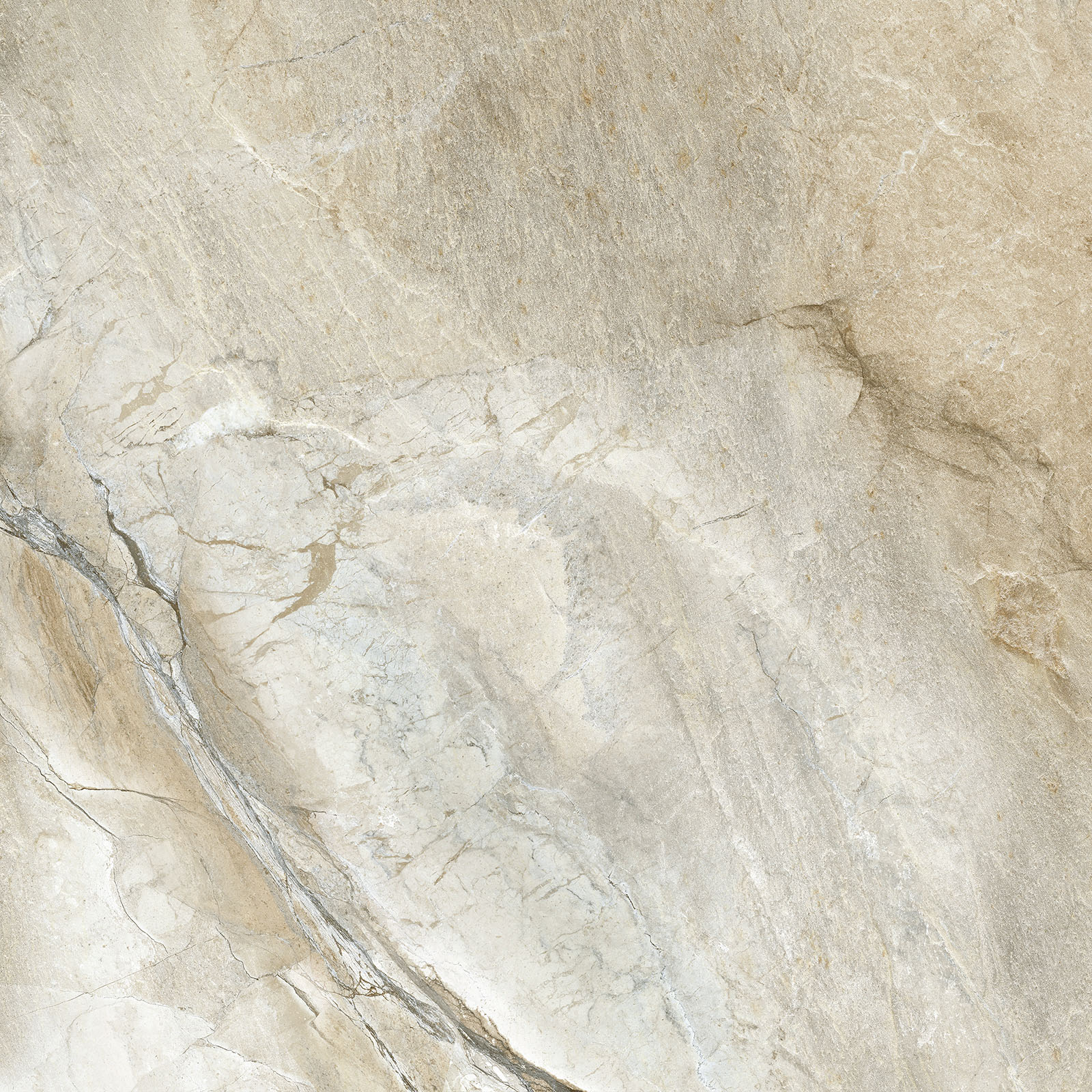 GFU6060VLC04L  На пол Vulcano 04L лаппатированный 600x600x9 - фото 5