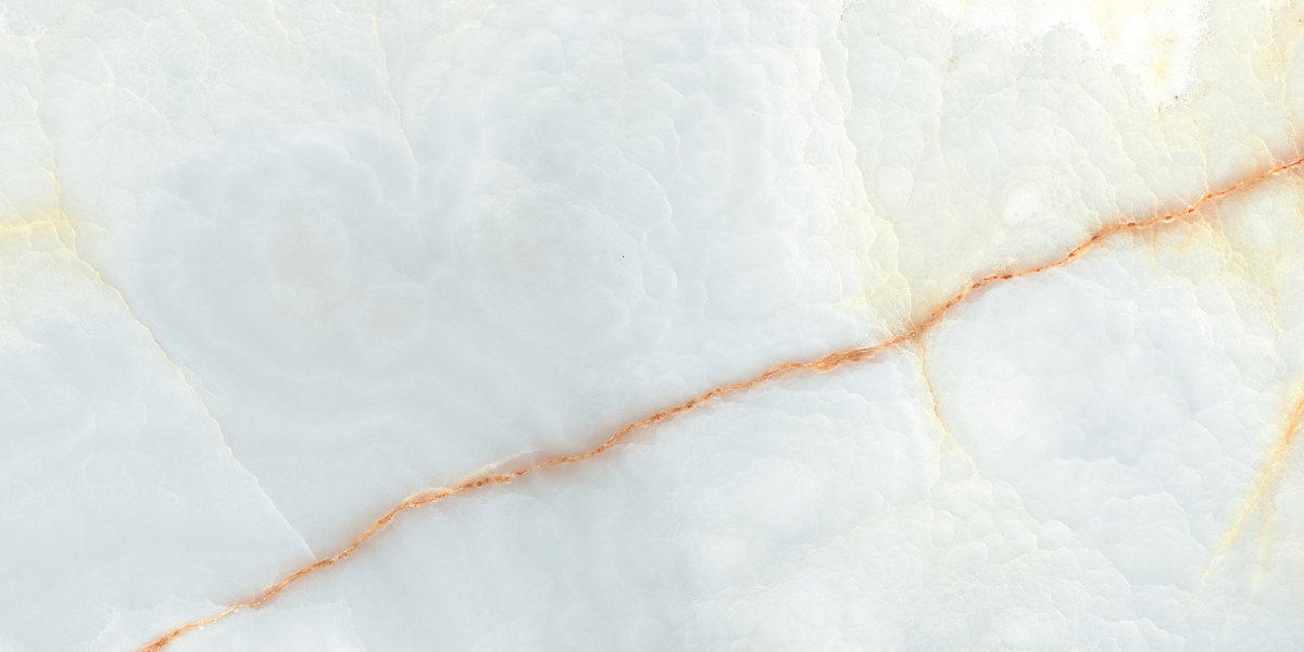 На пол Onyx Dawn Sky Голубой 60x120 Полированный - фото 11