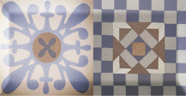 На стену Antique Sky - фото 9