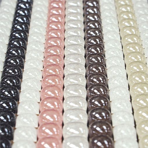 Роскошная мозаика Бусинка - фото 3