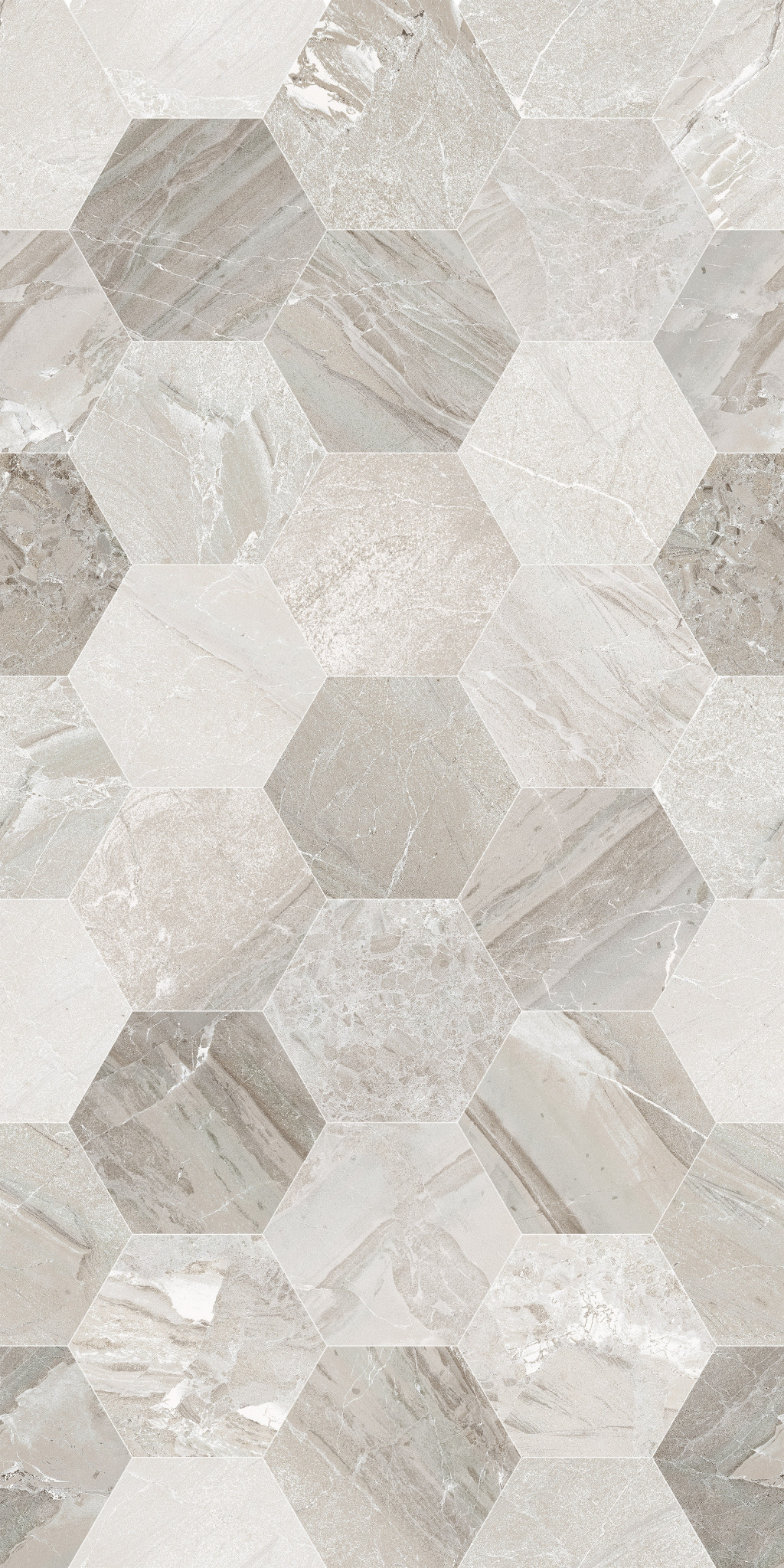 5 IT 0146 M Декор Istambul Grey Decor Mat 25x50