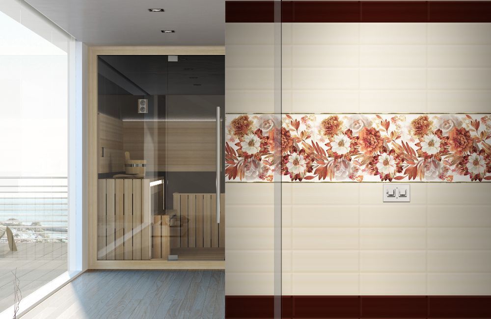 Absolut Keramika Aure savage marron - фото 2