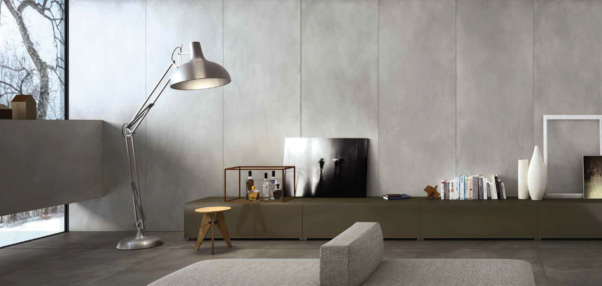 Ariostea Ultra Resine