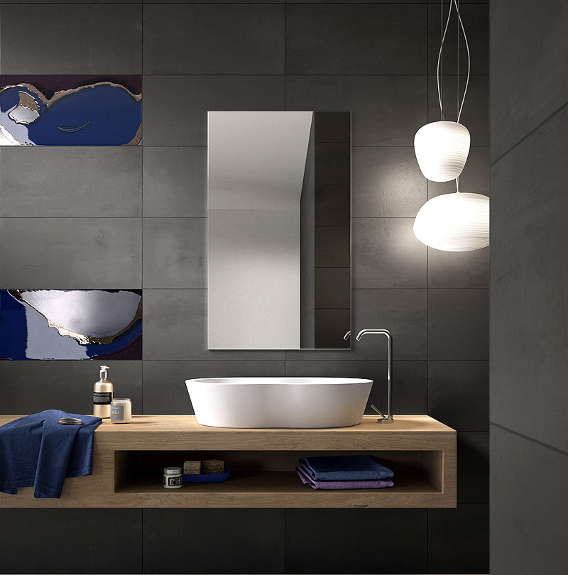 Imola Ceramica Creative Concrete - фото 6