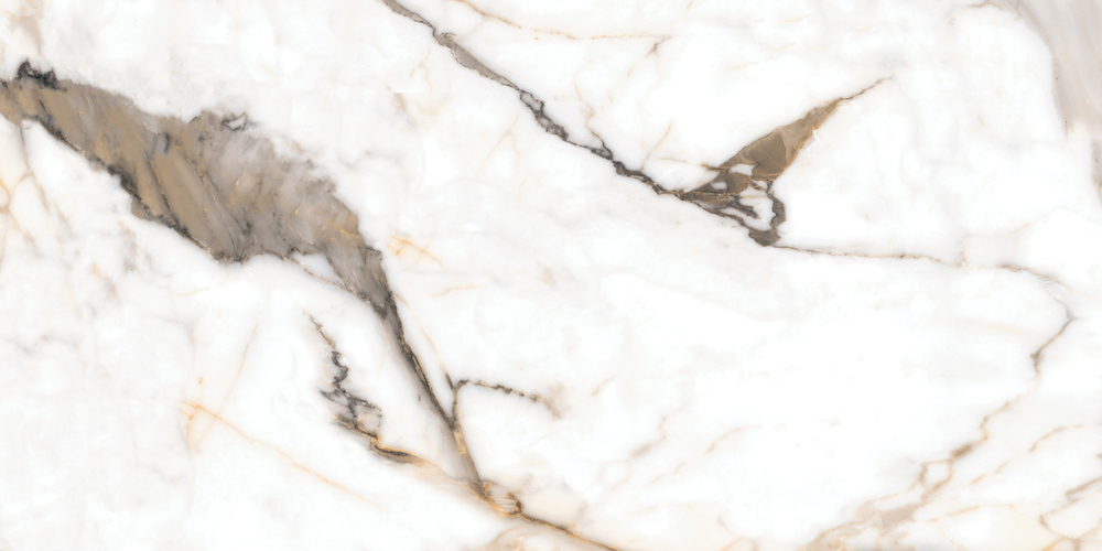 A17432 На пол Silvia Полированный бежевый ректификат 60x120 - фото 2